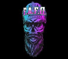 F. A. F. O. {Dropped} F. A. F. O. {Dropped}