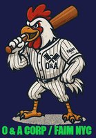  O & A CORP / FAIM NYC