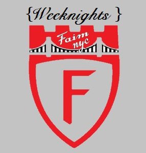  FAIM NYC {WN}
