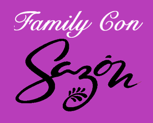  FAMILY CON SAZON