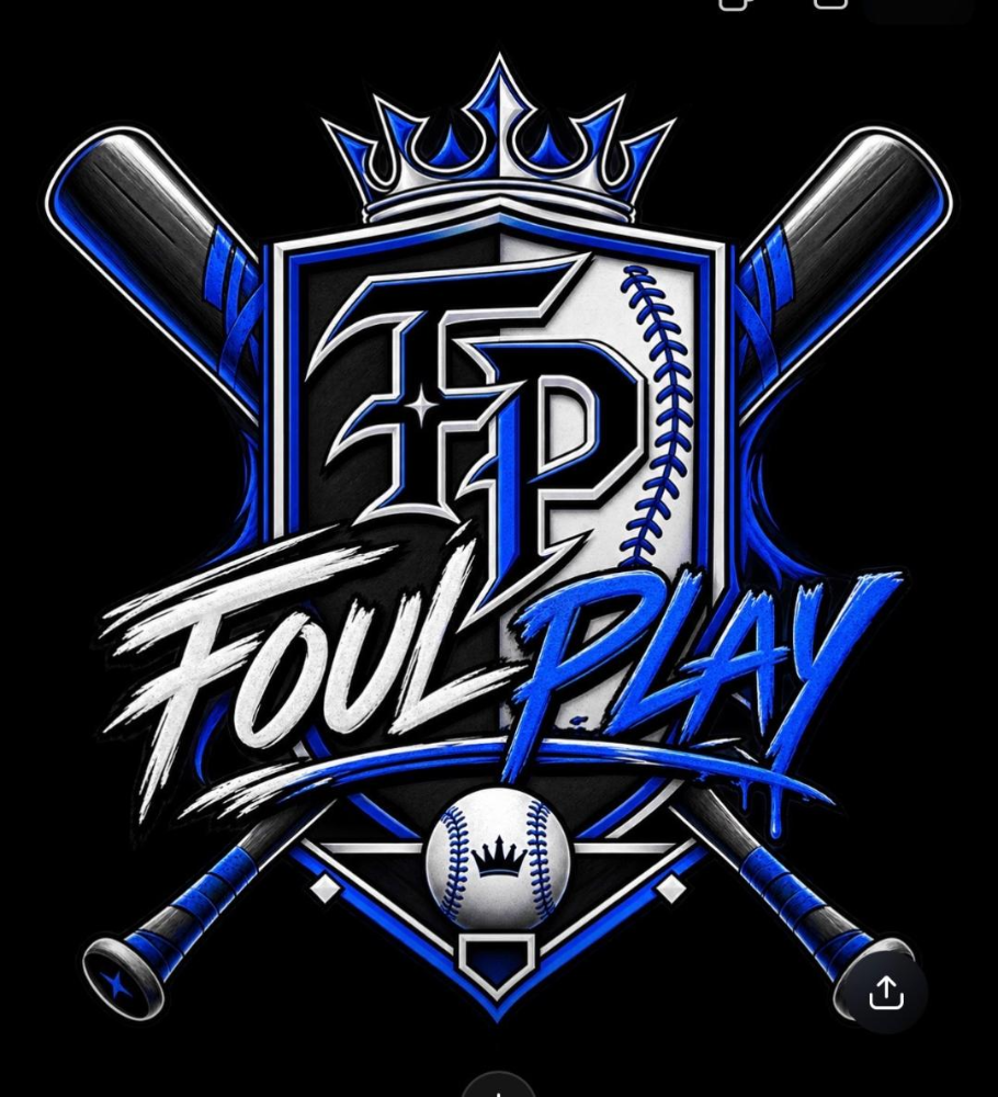 FOUL PLAY FOUL PLAY