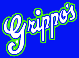  GRIPPO'S