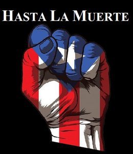  HASTA LA MUERTE
