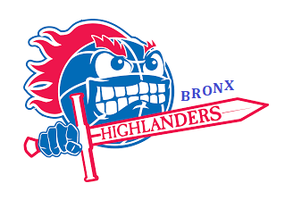  BRONX HIGHLANDERS