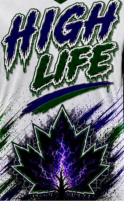  HIGH LIFE