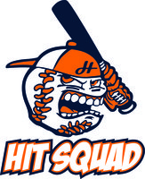 BRONX HIT SQUAD BRONX HIT SQUAD