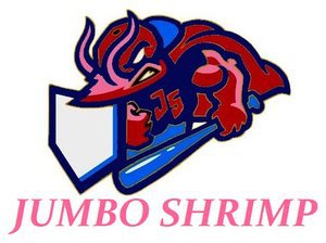  JUMBO SHRIMP