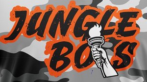 JUNGLE BOYS JUNGLE BOYS