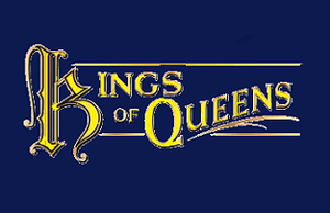  KINGS OF QUEENS