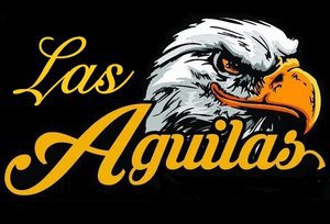 LAS AGUILAS LAS AGUILAS