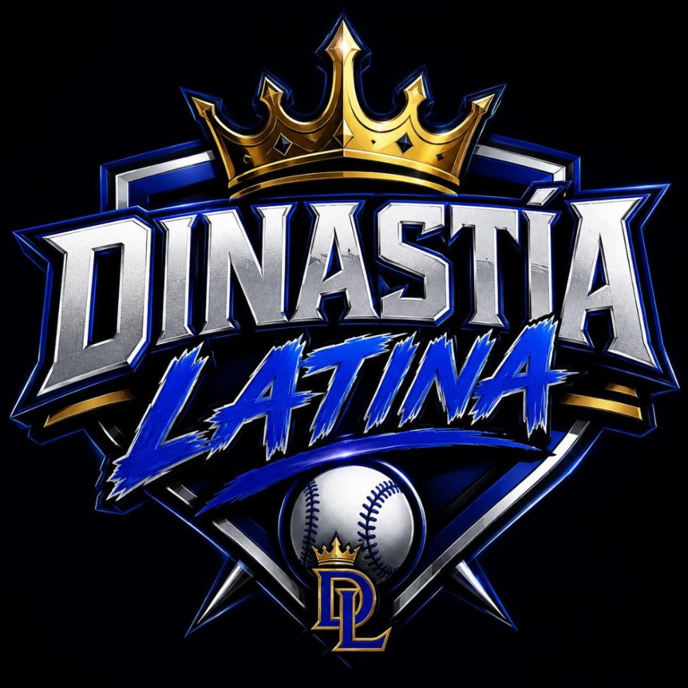 LATINA DINASTIA LATINA DINASTIA