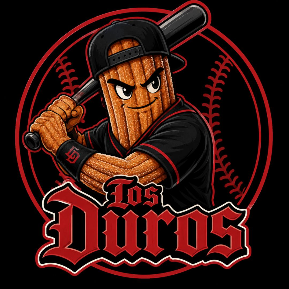 LOS DUROS LOS DUROS