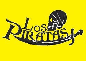  LOS PIRATAS {merge Hellcats}