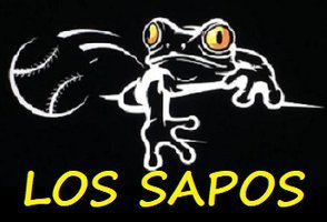  LOS SAPOS