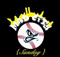  MAD CITY {Sun}