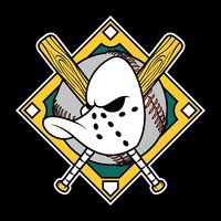  MIGHTY DUCKS