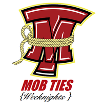 MOB TIES {WN} MOB TIES {WN}