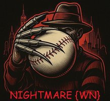  NIGHTMARE {WN}