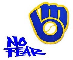  NO FEAR {Spring 2021}