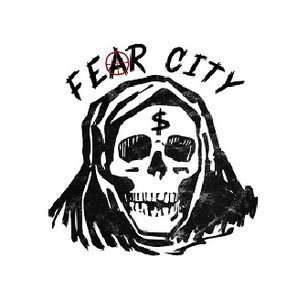  FEAR CITY