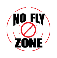  NO FLY ZONE