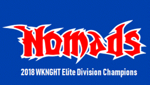  NOMADS