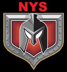  NY SPARTANS 