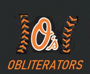  OBLITERATORS