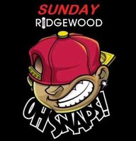  OH SNAPS {Sunday}