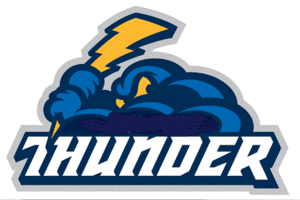  THUNDER