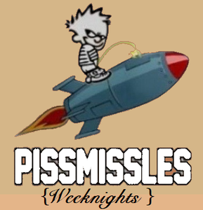 PISSMISSLES {WN} PISSMISSLES {WN}