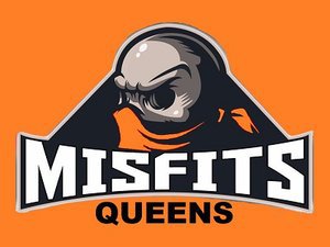  QUEENS MISFITS