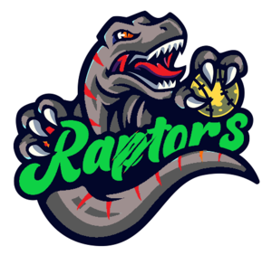  RAPTORS COED