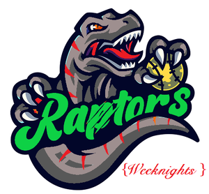 RAPTORS {WN} RAPTORS {WN}