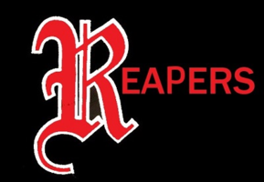  REAPERS {DIDN'T QUALIFY}