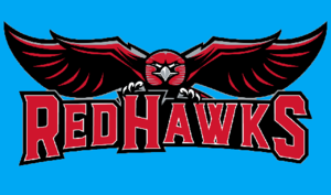  REDHAWKS 