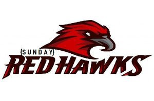  REDHAWKS {Sunday}