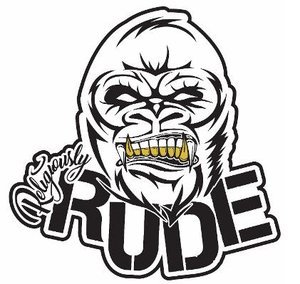  RELIGIOUSLY RUDE