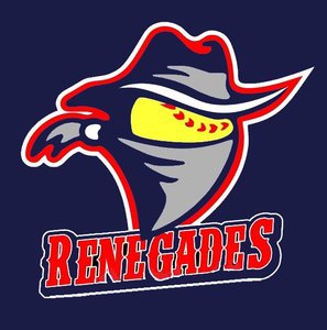  RENEGADES