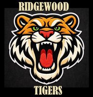 RIDGEWOOD TIGERS RIDGEWOOD TIGERS