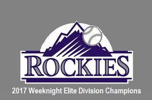  ROCKIES