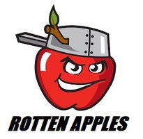  ROTTEN APPLES