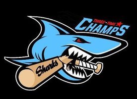 SHARKS {WN} SHARKS {WN}