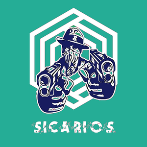  SICARIOS