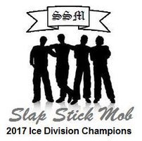 {SSM} SLAP STICK MOB {SSM} SLAP STICK MOB