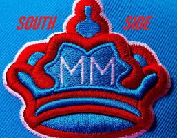  SOUTH SIDE {Dropped SS 2024}