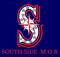  SOUTH SIDE MOB