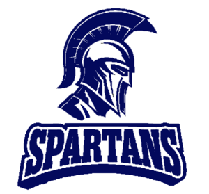 SPARTANS SPARTANS