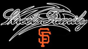 STREET FAMILY STREET FAMILY