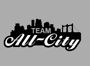 TEAM ALL - CITY TEAM ALL - CITY